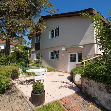 Villa-Doerr 100 M² + 1500M² Garten Wörrstadt Exteriér fotografie
